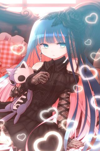 Charming Elegance: Stocking Psg