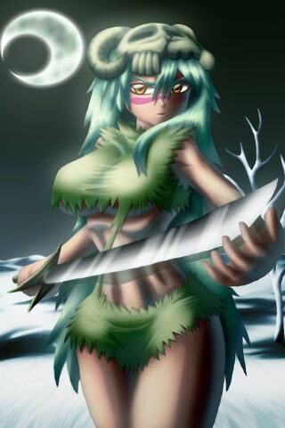Nel5: Guardian of the F..