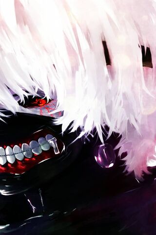 The Haunting Transforma..