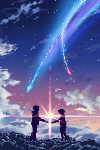 Your Name