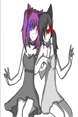 Sisters of Shadows and Light