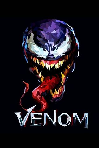 Venom Wallpaper - Download to your mobile from PHONEKY