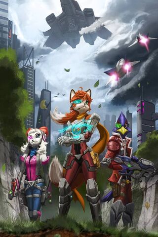 Victory in the Stars! 🌌🚀