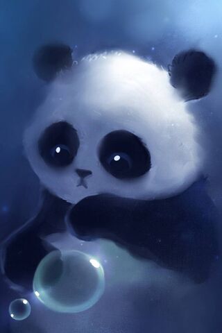 Panda 3D