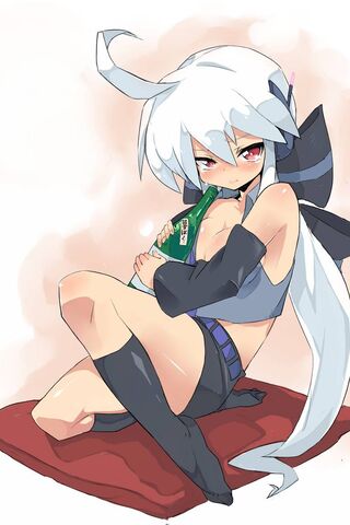 Haku Yowane: The Playfu..
