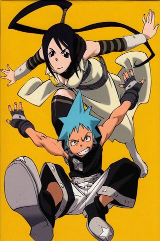 Soul Eater