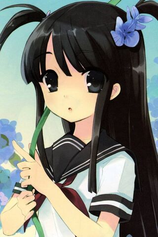 Whimsical Charm of Cutie 🌸✨