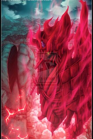Featured image of post Susanoo Wallpaper Iphone If u like pls subscribe to my channel