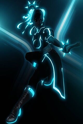 Featured image of post Chun Li Wallpaper Phone