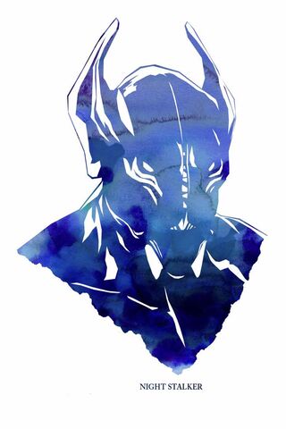 The Shadow of the Night: Balanar Unleashed 🌌