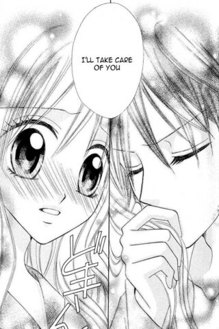 Ill Take Care Of You