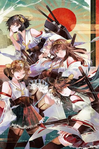 Warriors of the Rising Sun 🌅⚔️