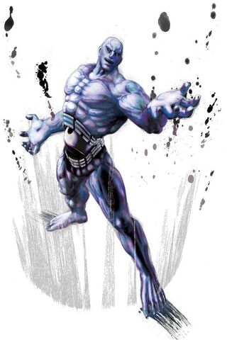 Seth: The Master of Combat