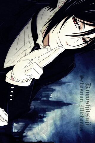 Sebastian