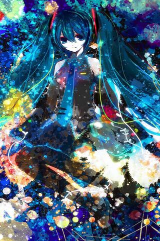 Cosmic Harmony: The Dan..