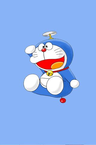 Wallpaper Doraemon 3d Untuk Android Image Num 71