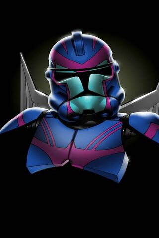 Wings of Valor: Archangel Storm T