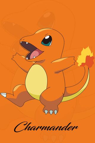 Charmander by Vermeilbird on DeviantArt