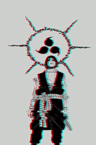 Sasuke Uchiha: The Shad..