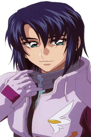 Athrun Zala: The Charismatic Pilot of Destiny 🌌