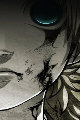 Temari: The Shadowed Warrior 🌪️