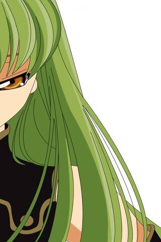 Code Geass Wallpaper Download To Your Mobile From Phoneky