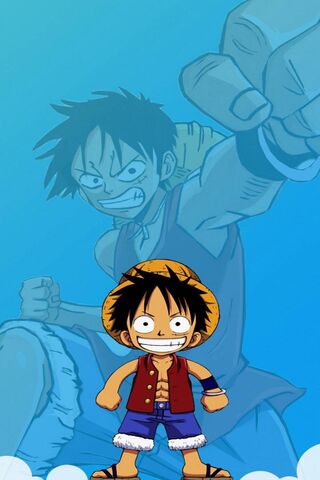 Luffy