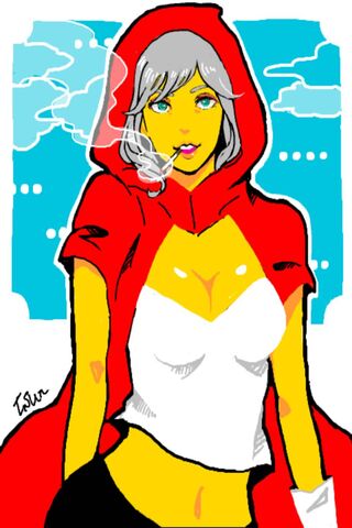 Mariah: The Enigmatic Heroine 🌟