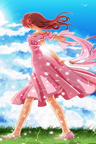 Whimsical Dreams: The Spirit of Adventure
