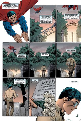 Superhero Reflections: A Tribute to Legacy 🦸 🌟