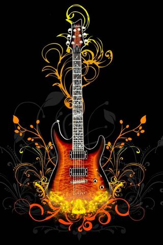 Guitar: The Heartbeat of Music 🎸✨