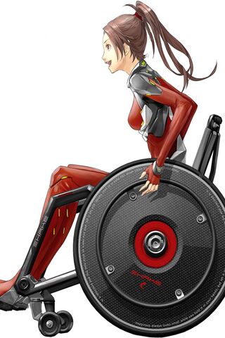 Ayase: Strength in Motion 🚀