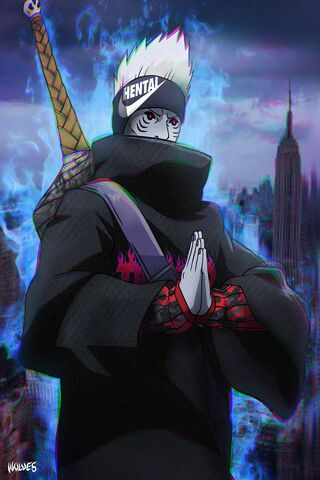 Kisame Blue: The Aquati..