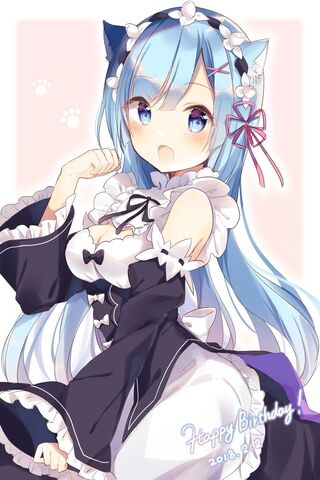 Neko Rem