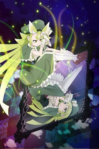 Tsukuyomi Luna