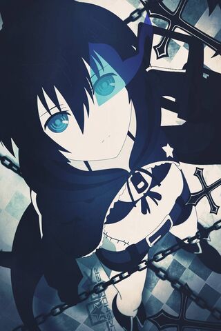 Kuroi Mato