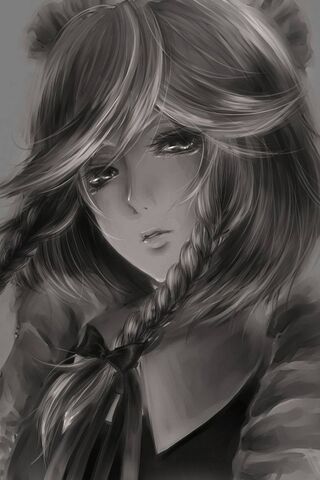 Mystical Shadows: The E..