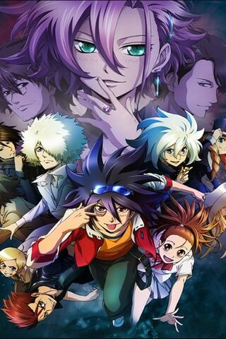 Unlocking the Mind: The World of Phi Brain 🧩✨