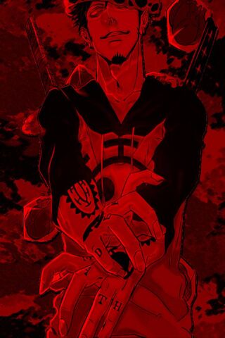 Master of Shadows: The Surgeon of Death