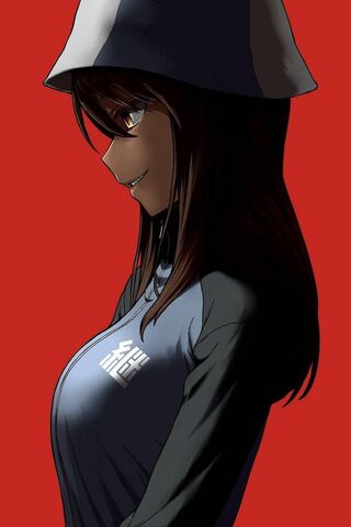 Behind the Mask: The Hidden Truth