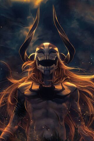 The Dark Awakening of H..