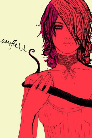 Embrace of the Abyss