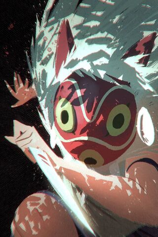 Warrior of the Forest 🌲⚔️