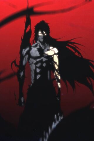 Mugetsu: The Shadow of ..