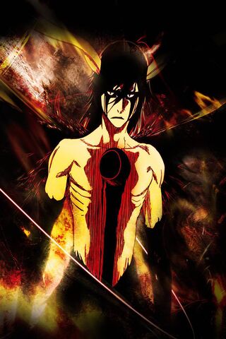 Ulquiorra Schiffer