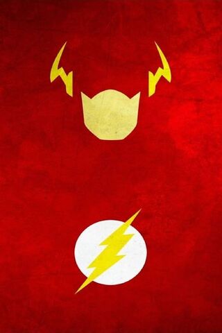 Speeding into Action: The Flash