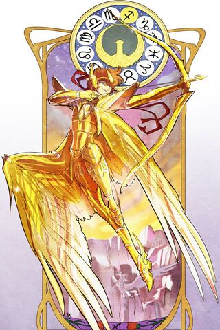 Sagittarius: The Celestial Archer 🌌🏹