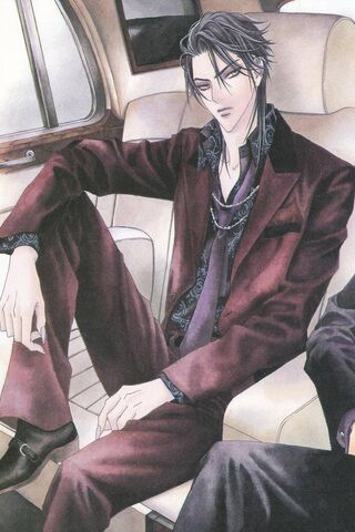 Betrayal Knows My Na