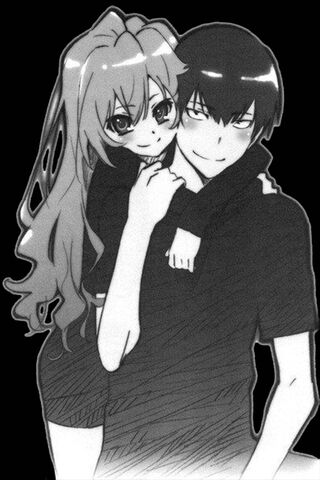 Toradora: Shadows of Af..