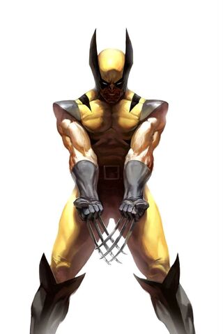 Wolverine